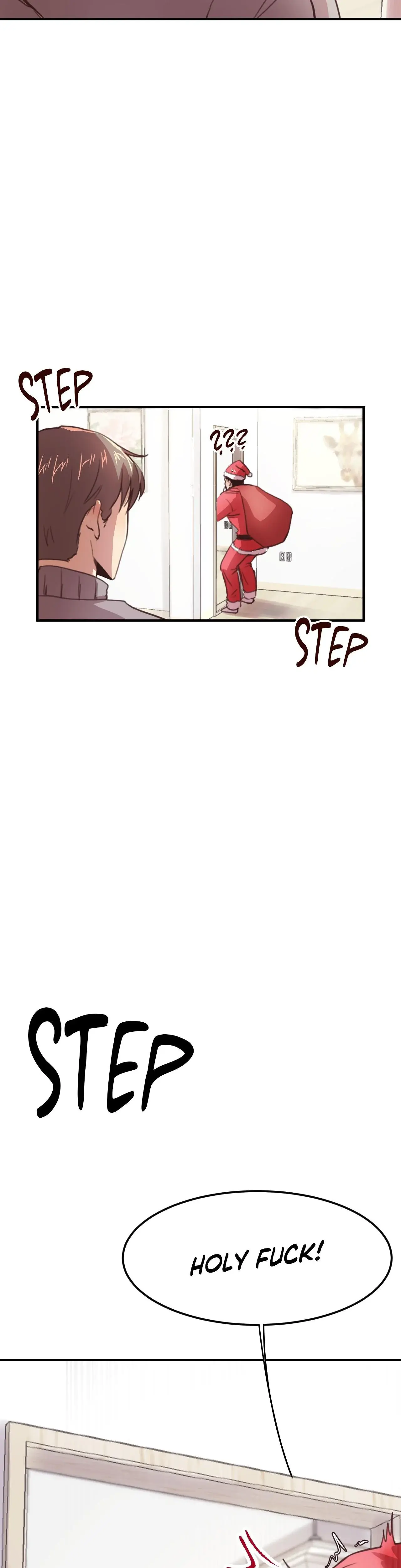 Threes Company Or Is It Chapter 11 - Page 5