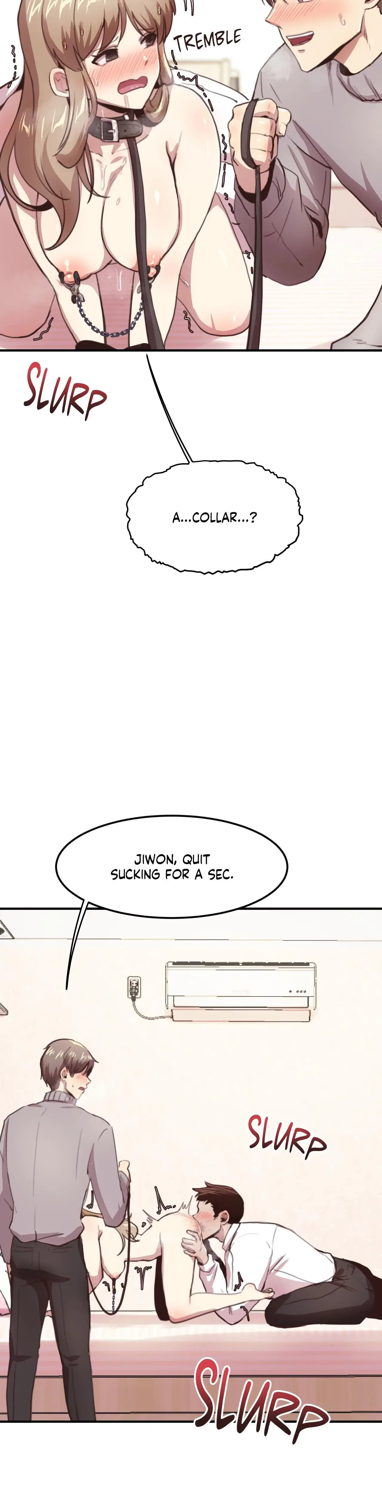 Threes Company Or Is It Chapter 12 - Page 10