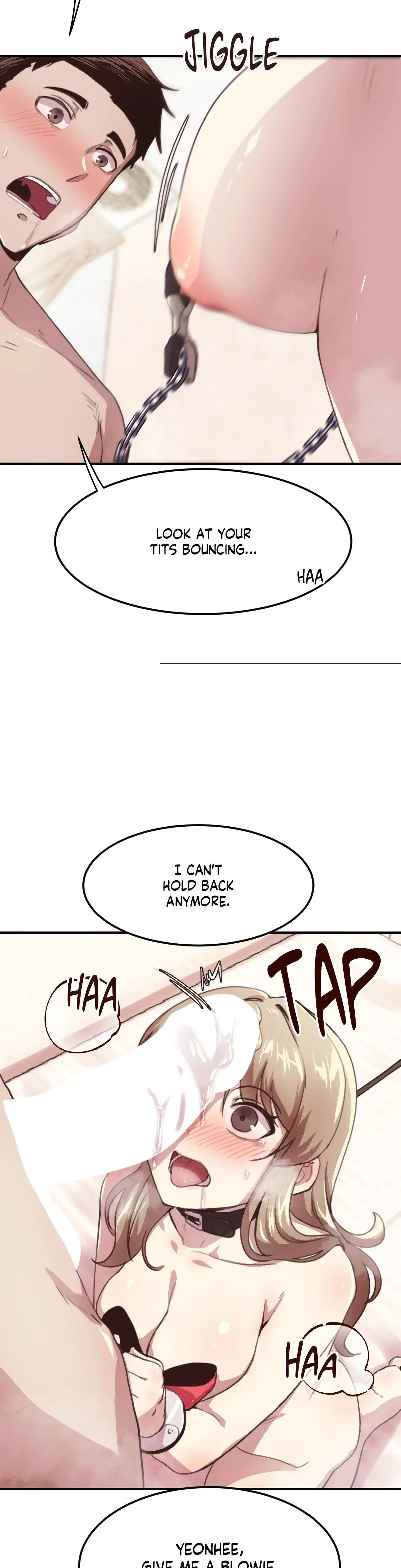 Threes Company Or Is It Chapter 12 - Page 16
