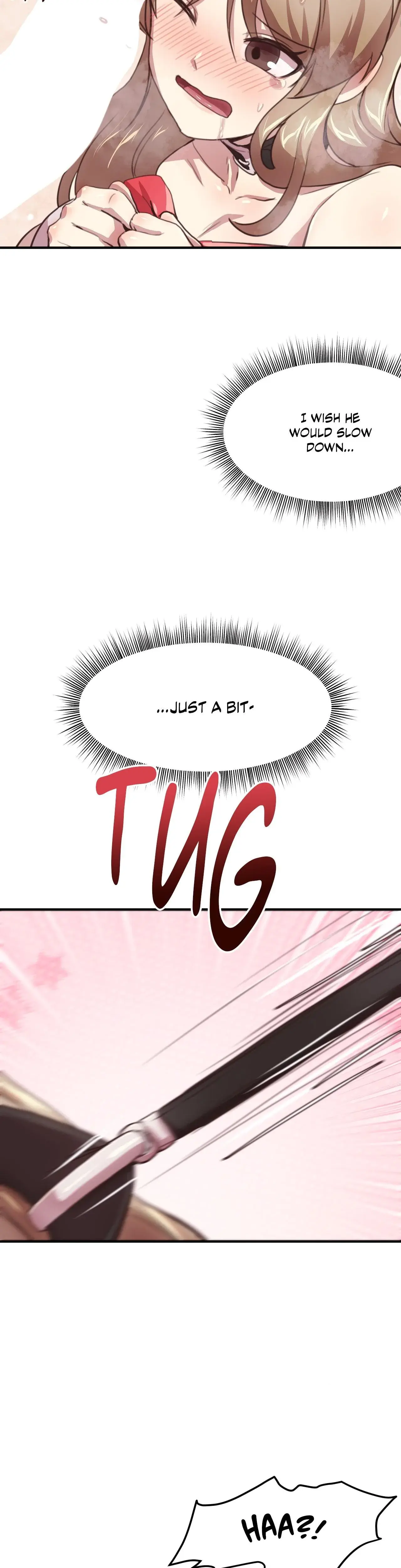 Threes Company Or Is It Chapter 12 - Page 18