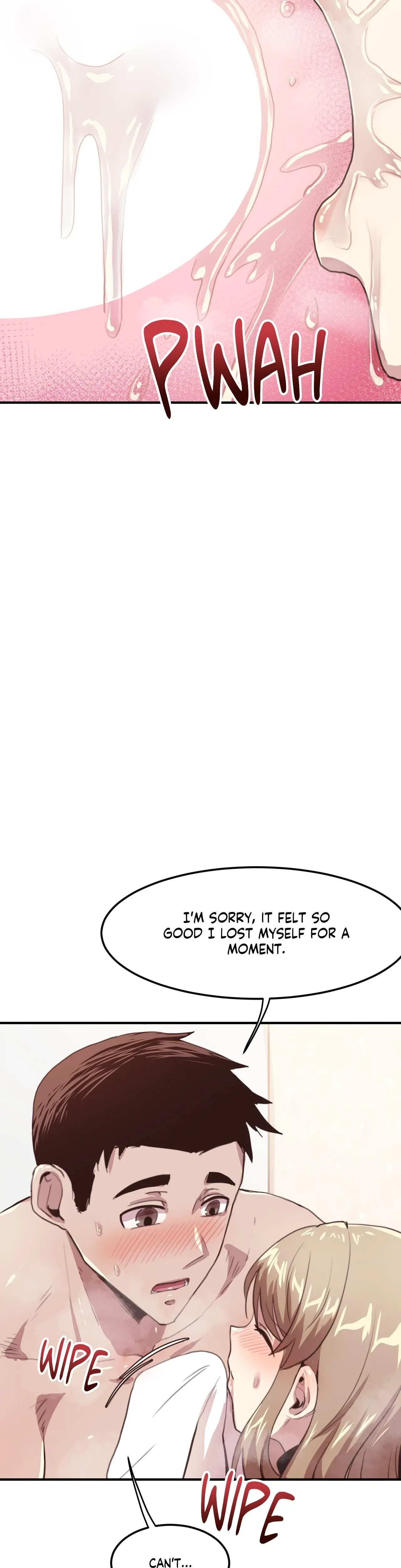 Threes Company Or Is It Chapter 12 - Page 27