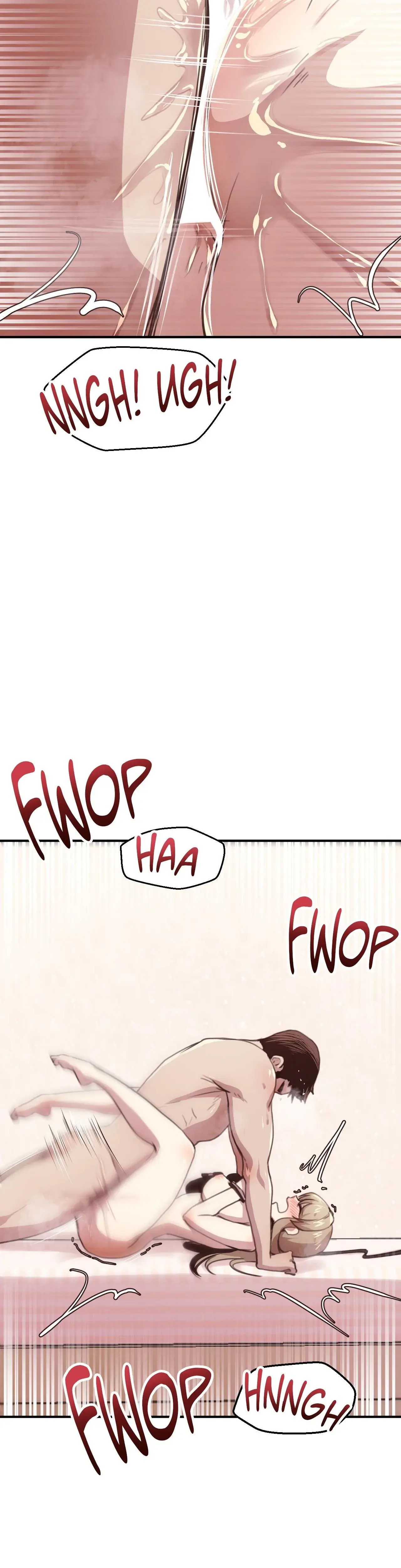 Threes Company Or Is It Chapter 13 - Page 10