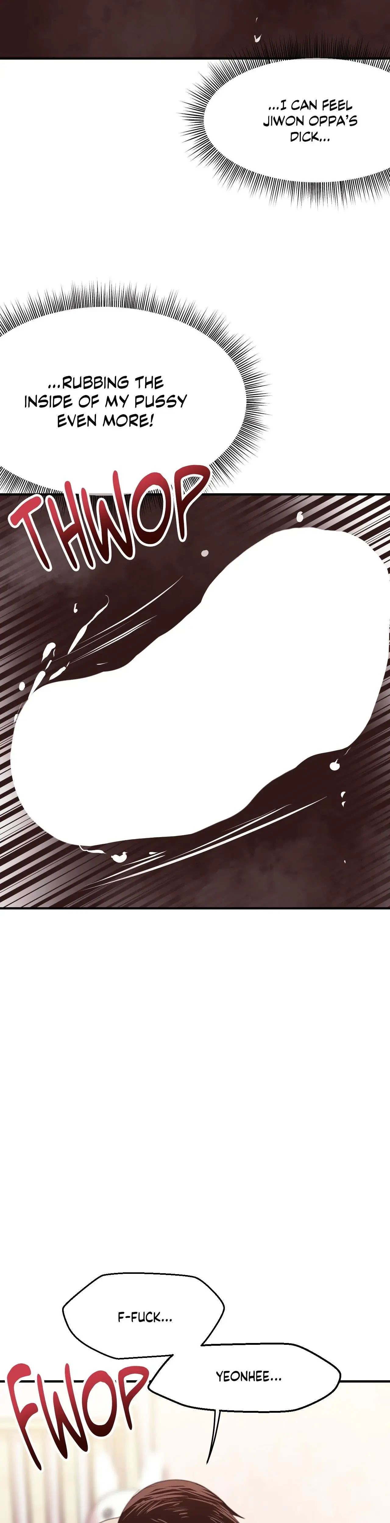 Threes Company Or Is It Chapter 13 - Page 15