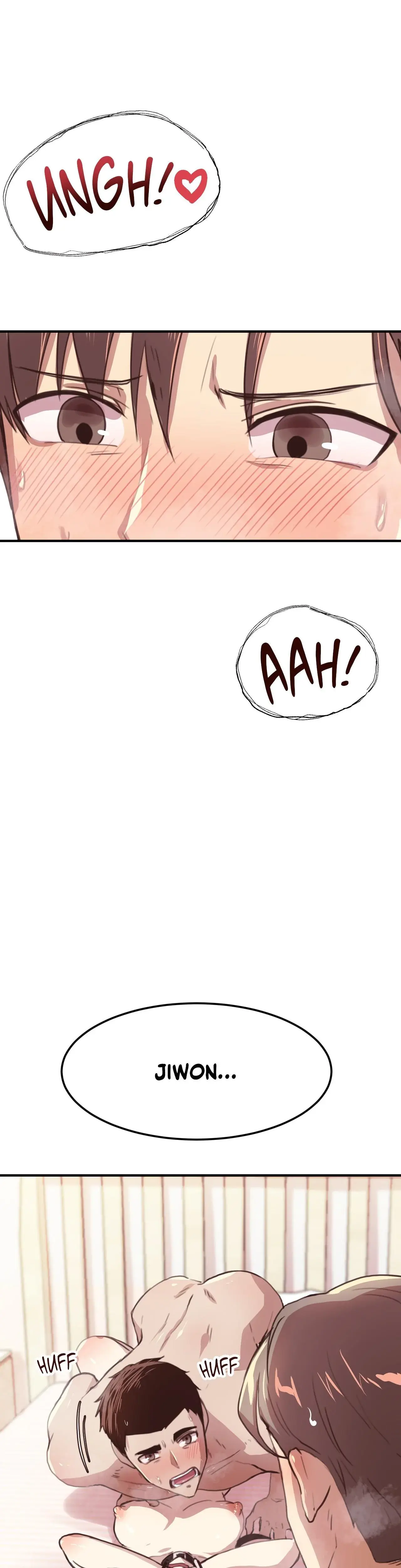 Threes Company Or Is It Chapter 13 - Page 29