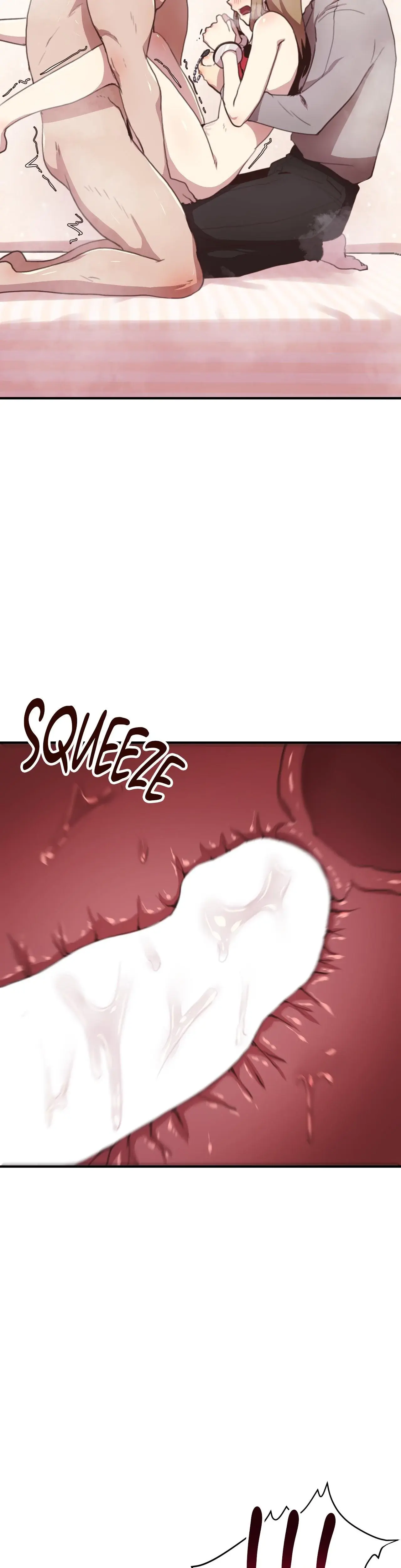 Threes Company Or Is It Chapter 13 - Page 3