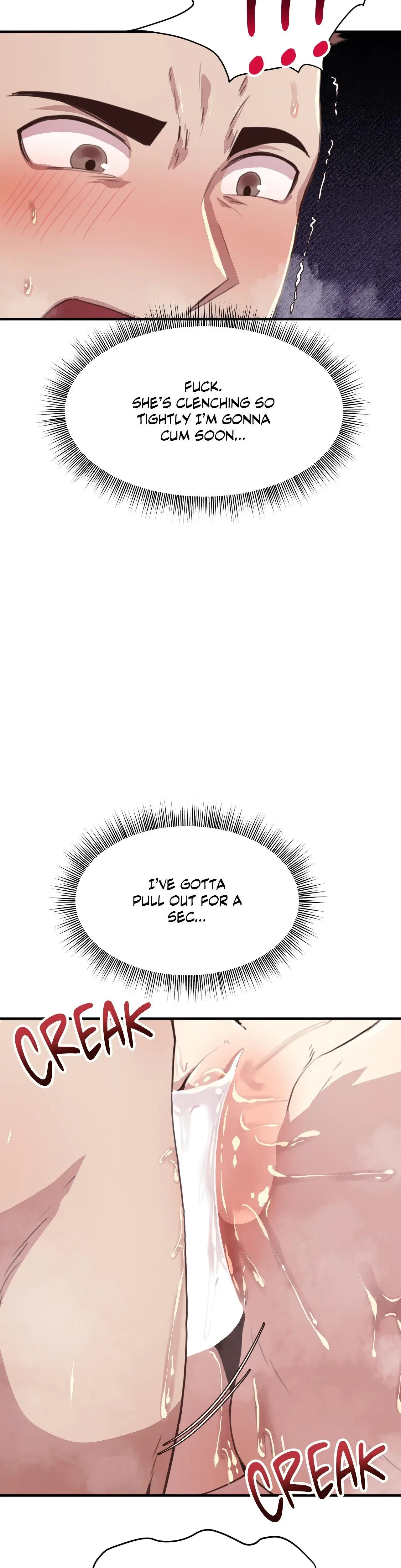 Threes Company Or Is It Chapter 13 - Page 4