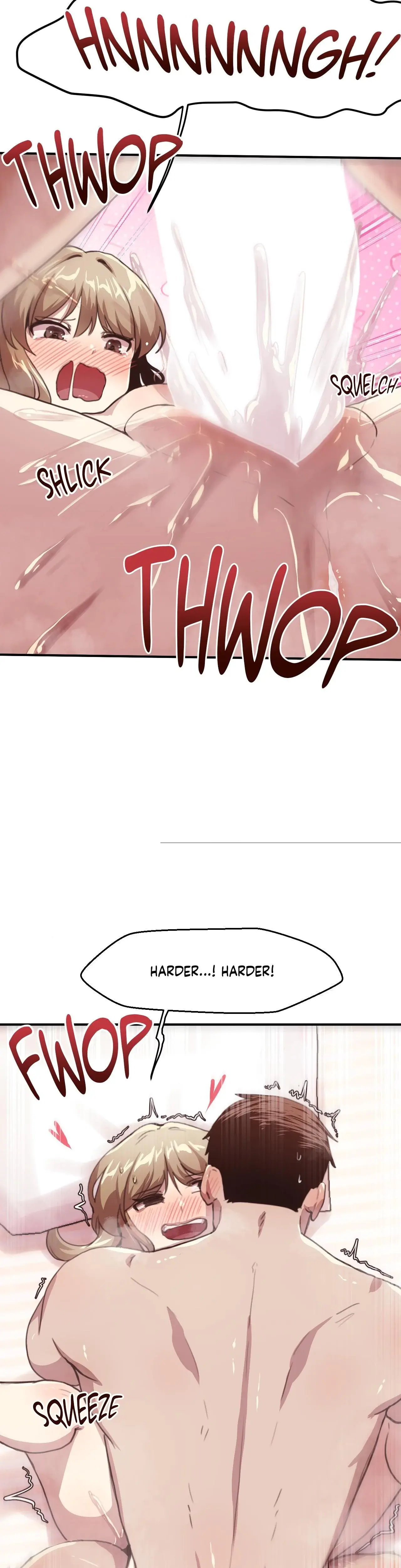 Threes Company Or Is It Chapter 14 - Page 31