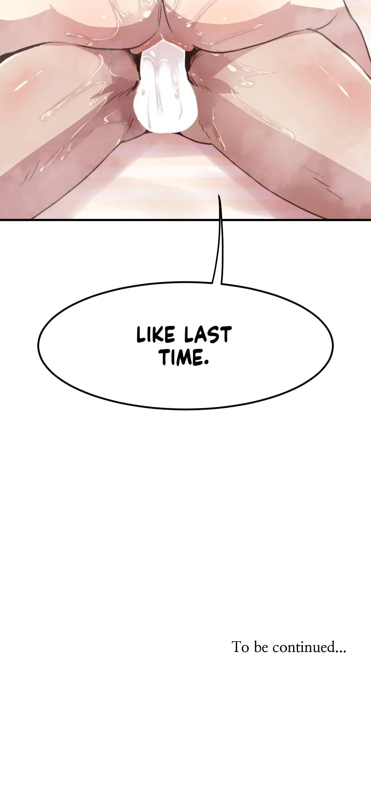 Threes Company Or Is It Chapter 14 - Page 38