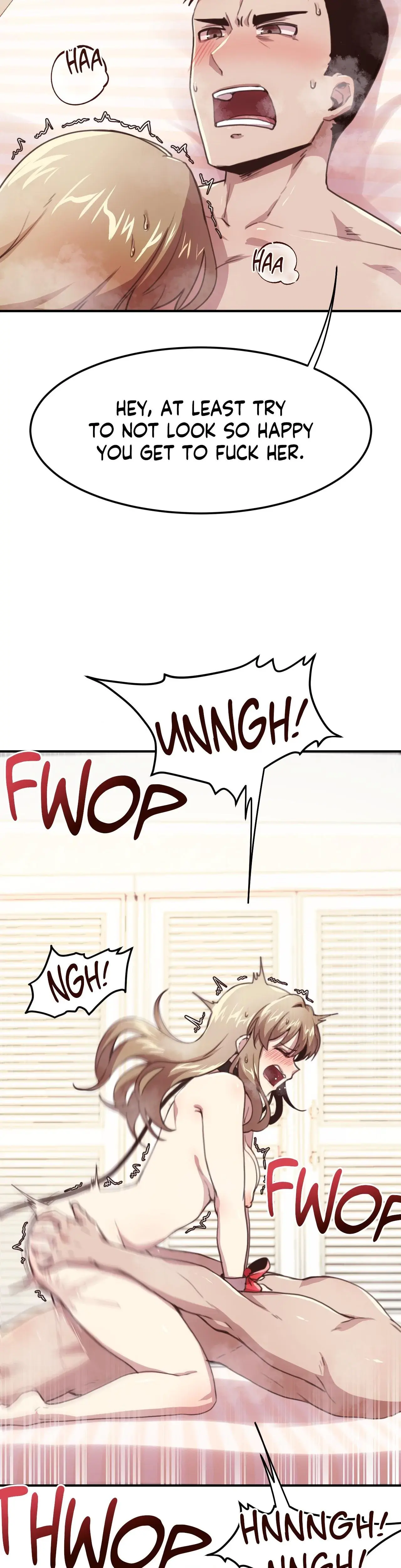 Threes Company Or Is It Chapter 15 - Page 3