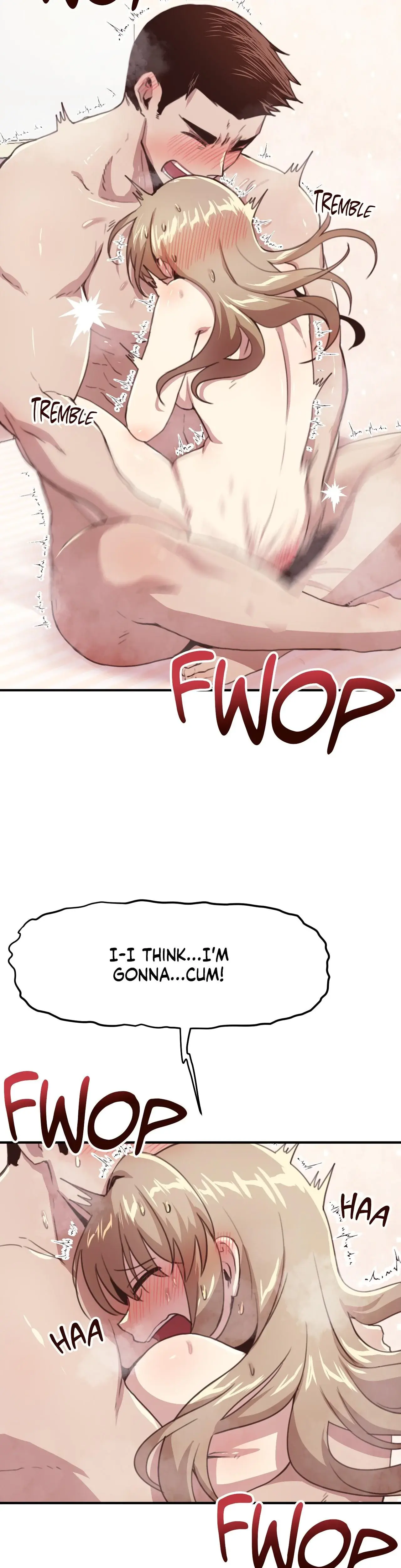 Threes Company Or Is It Chapter 15 - Page 31