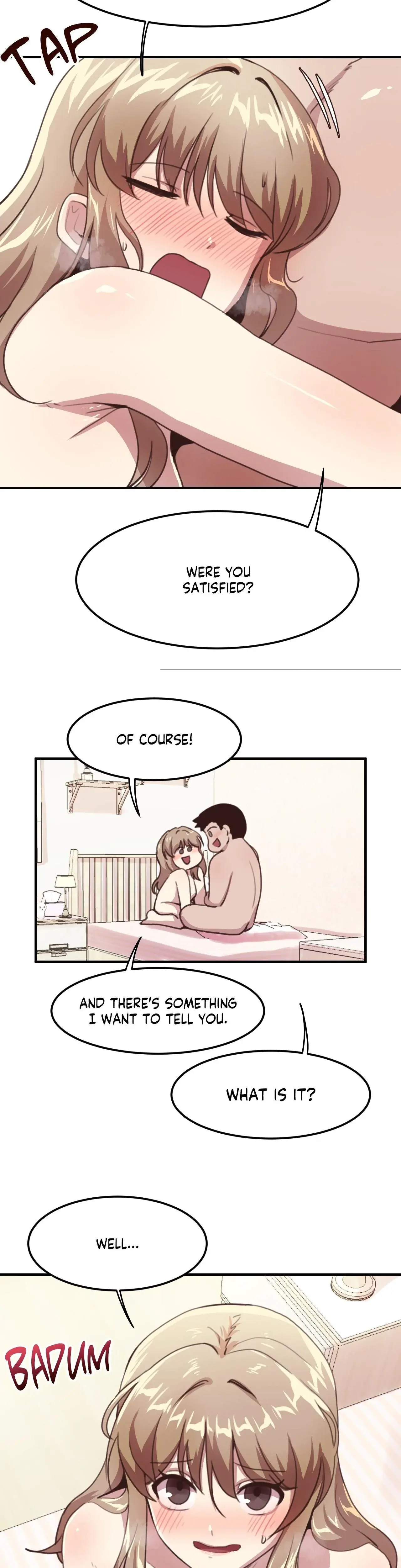 Threes Company Or Is It Chapter 15 - Page 49