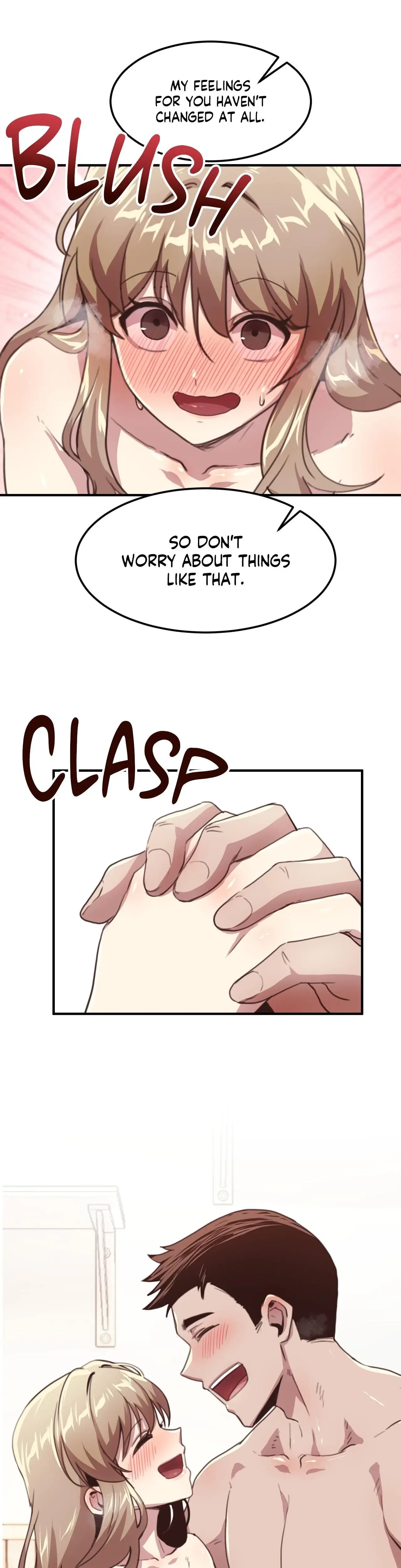 Threes Company Or Is It Chapter 15 - Page 51