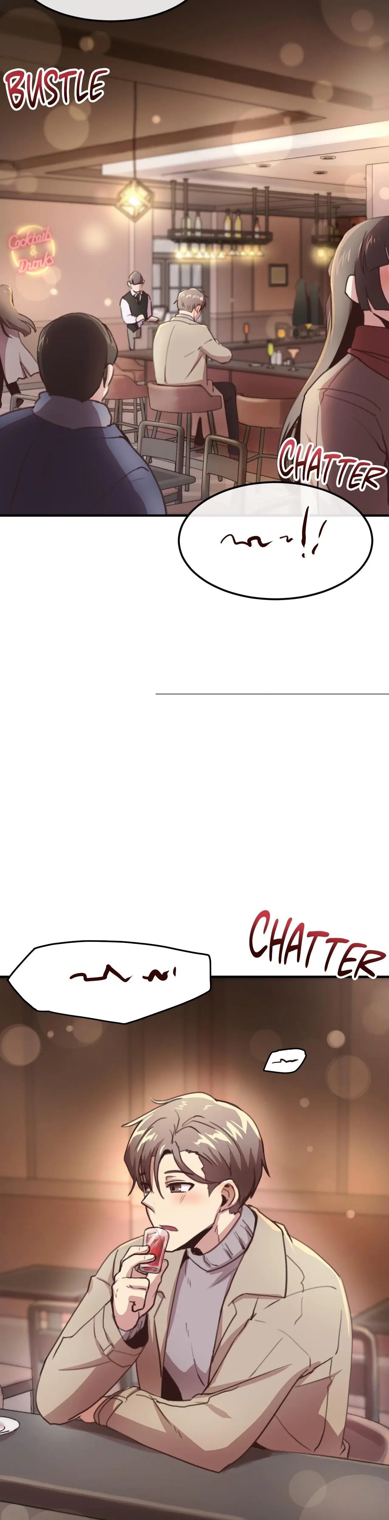 Threes Company Or Is It Chapter 15 - Page 53