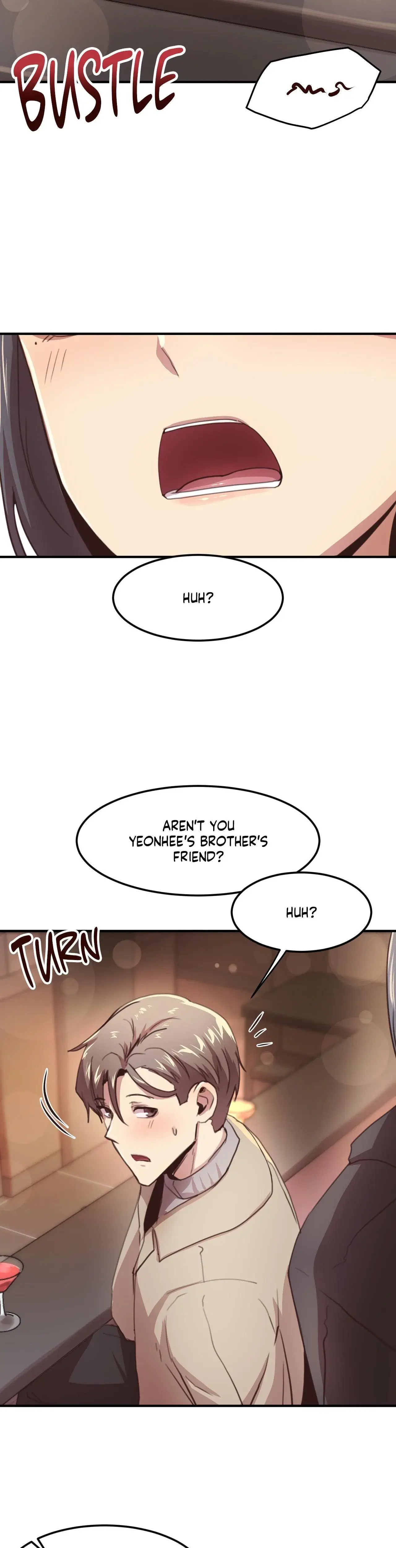 Threes Company Or Is It Chapter 15 - Page 54