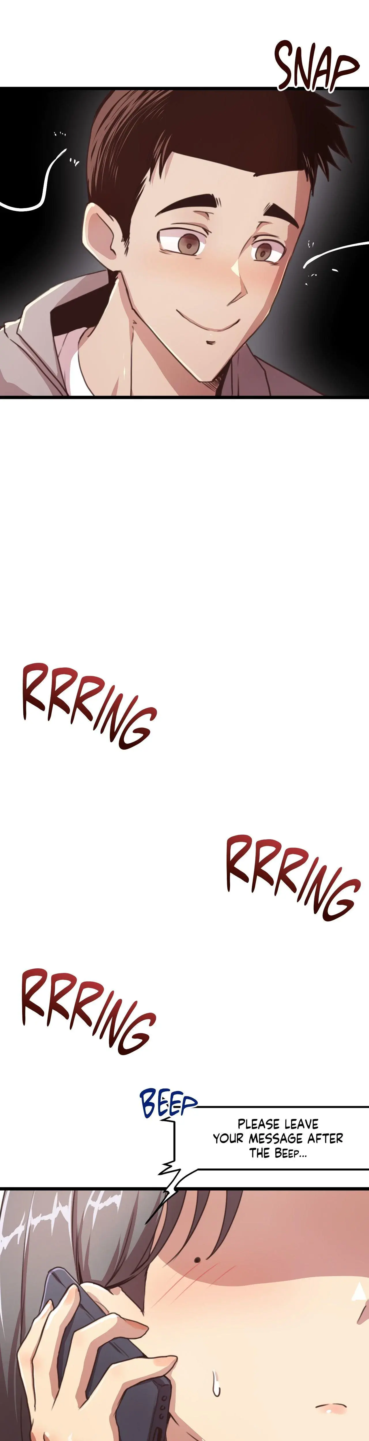 Threes Company Or Is It Chapter 17 - Page 6