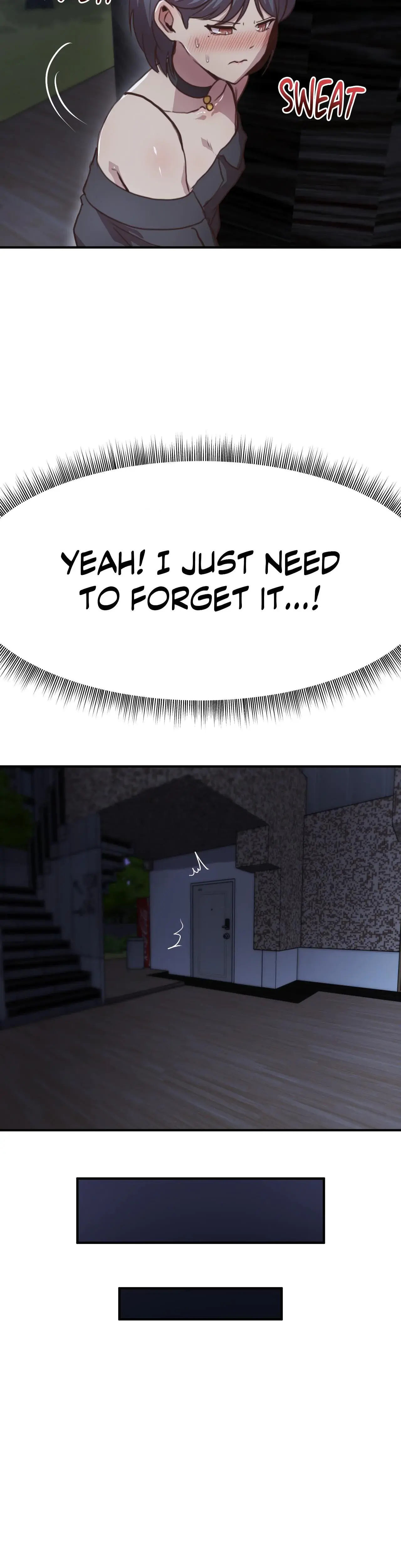 Threes Company Or Is It Chapter 18 - Page 14