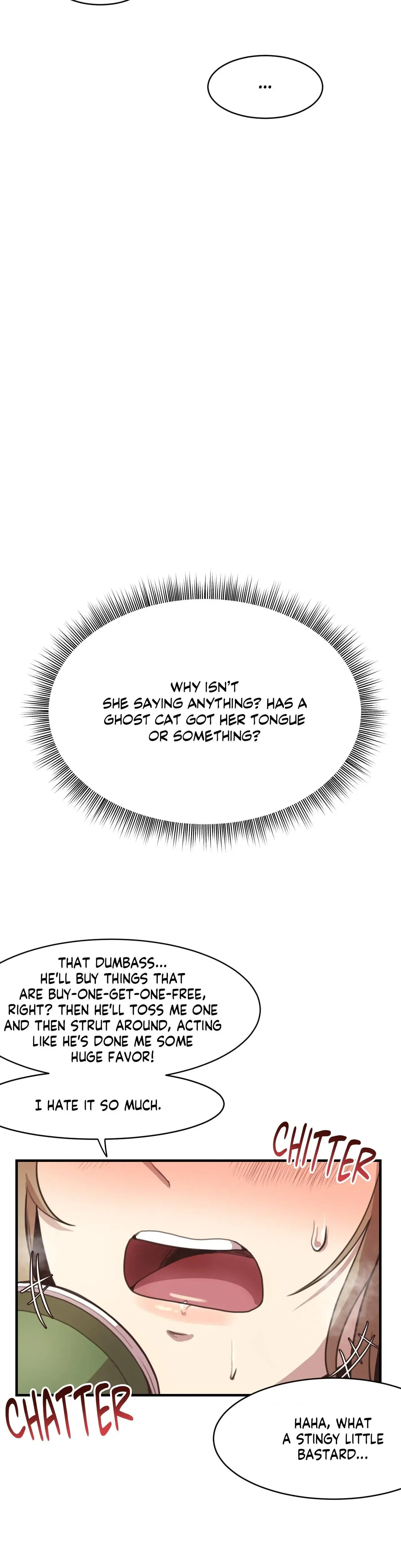 Threes Company Or Is It Chapter 2 - Page 16