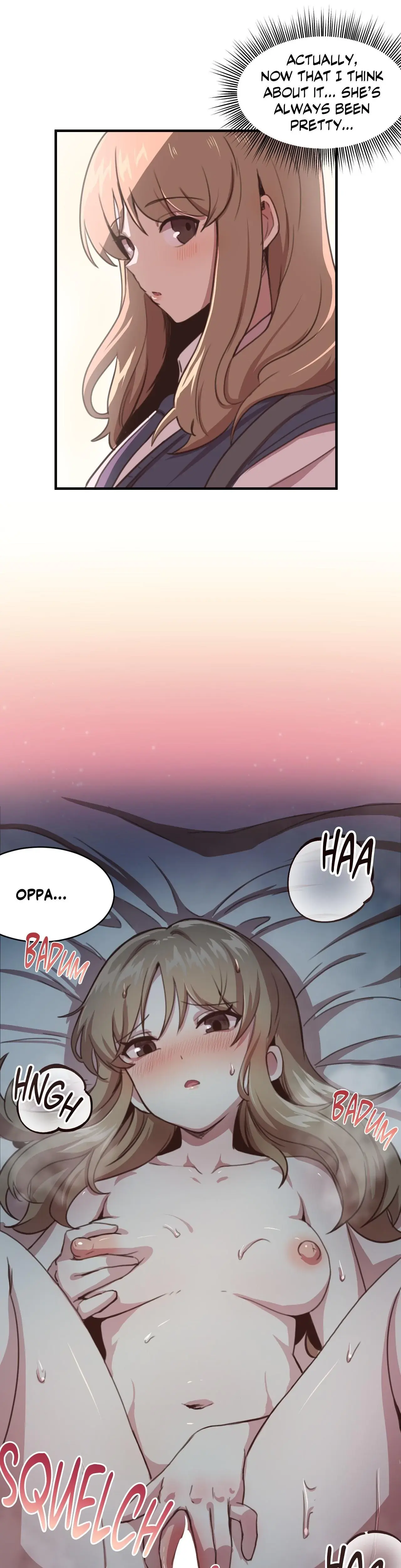 Threes Company Or Is It Chapter 2 - Page 19