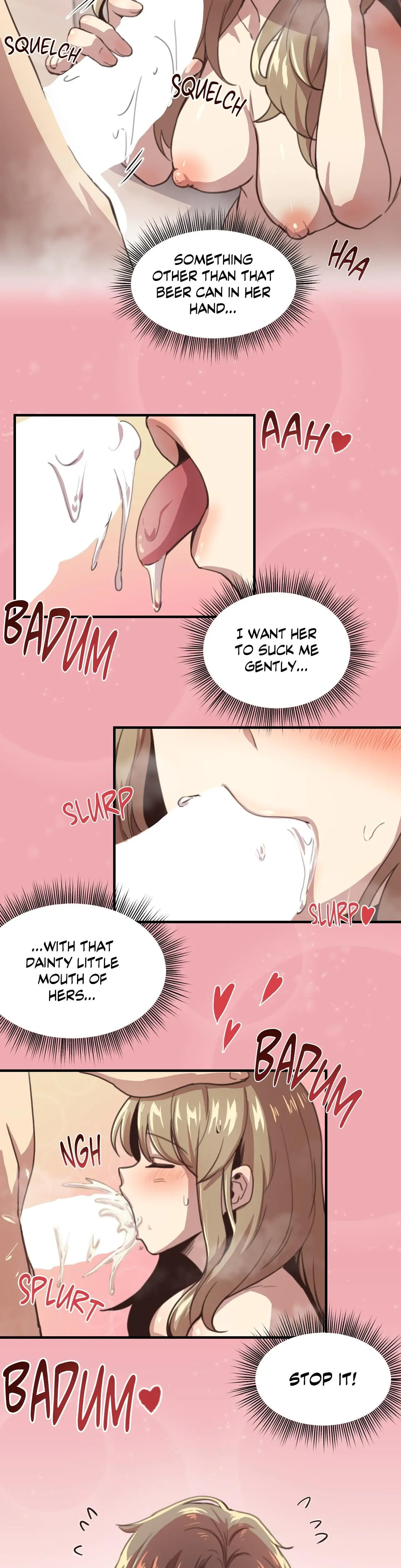 Threes Company Or Is It Chapter 2 - Page 22