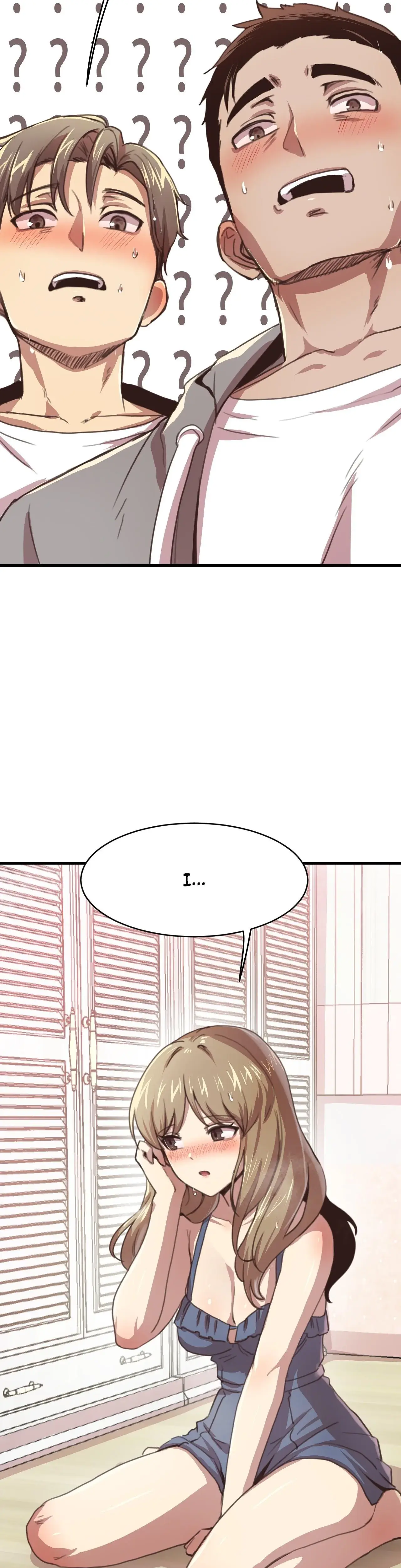 Threes Company Or Is It Chapter 2 - Page 33