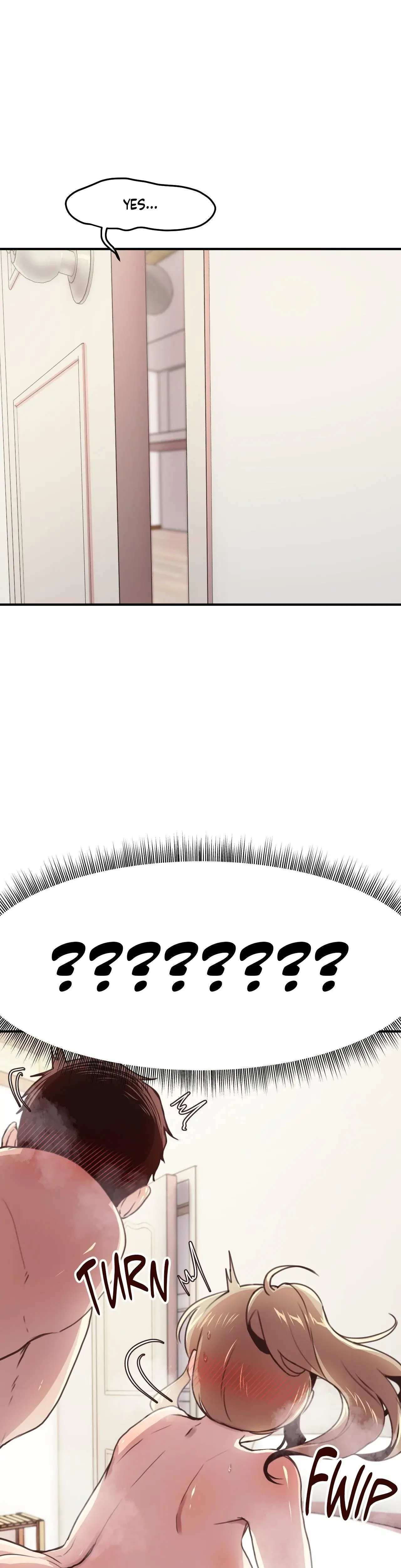 Threes Company Or Is It Chapter 20 - Page 1