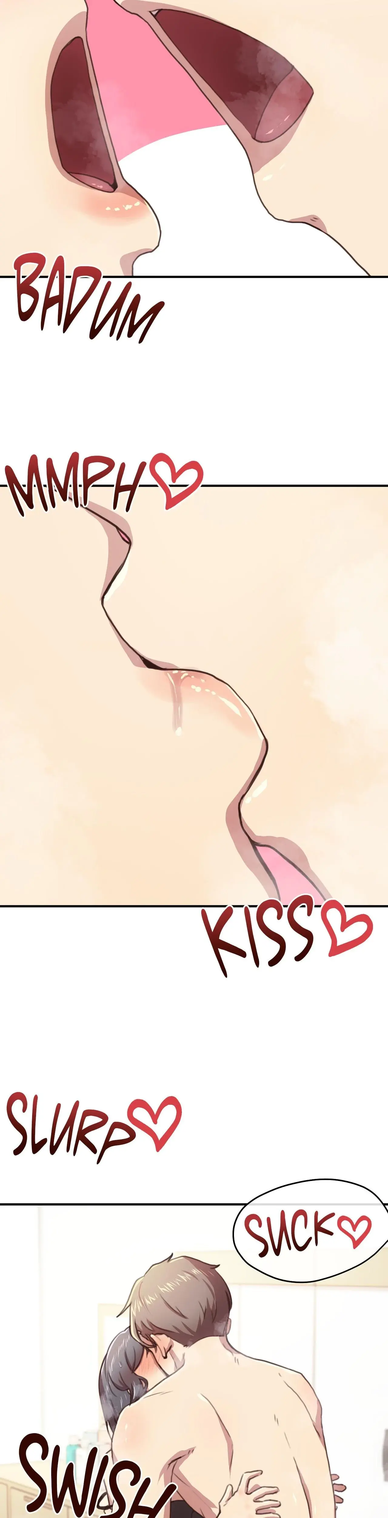 Threes Company Or Is It Chapter 20 - Page 14