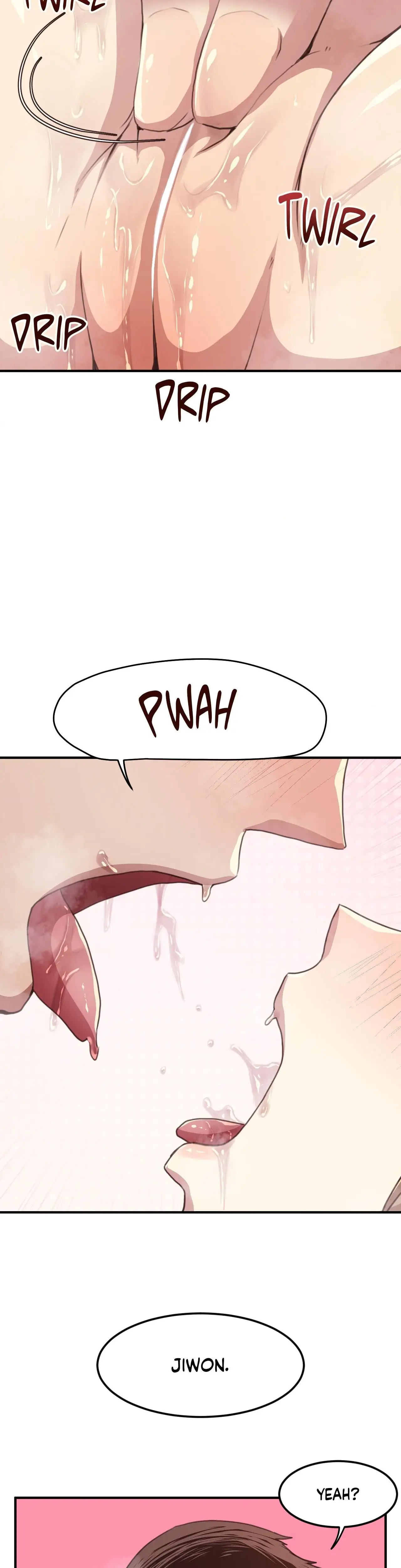 Threes Company Or Is It Chapter 20 - Page 26