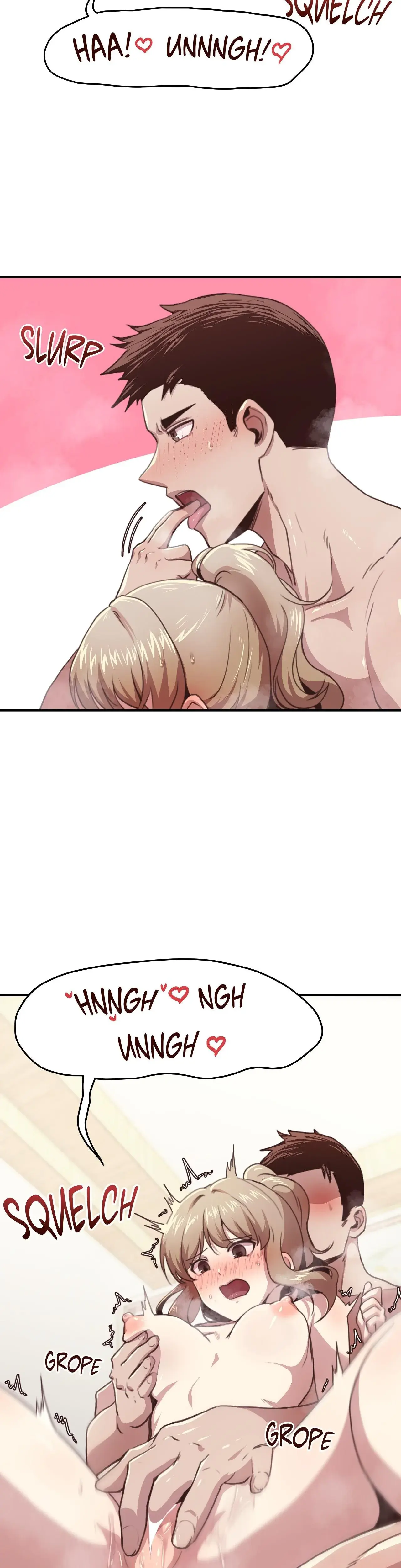 Threes Company Or Is It Chapter 20 - Page 30