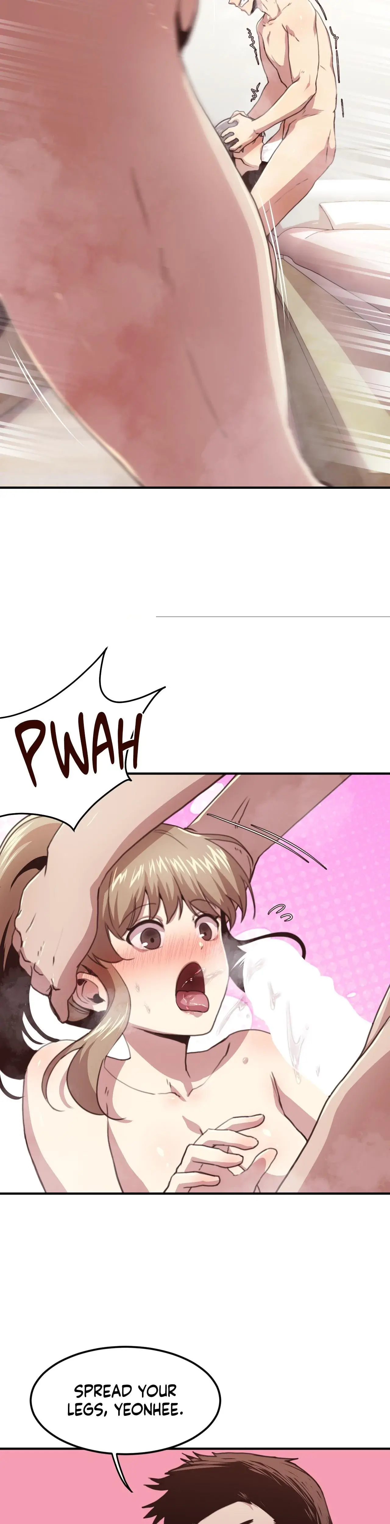 Threes Company Or Is It Chapter 21 - Page 18