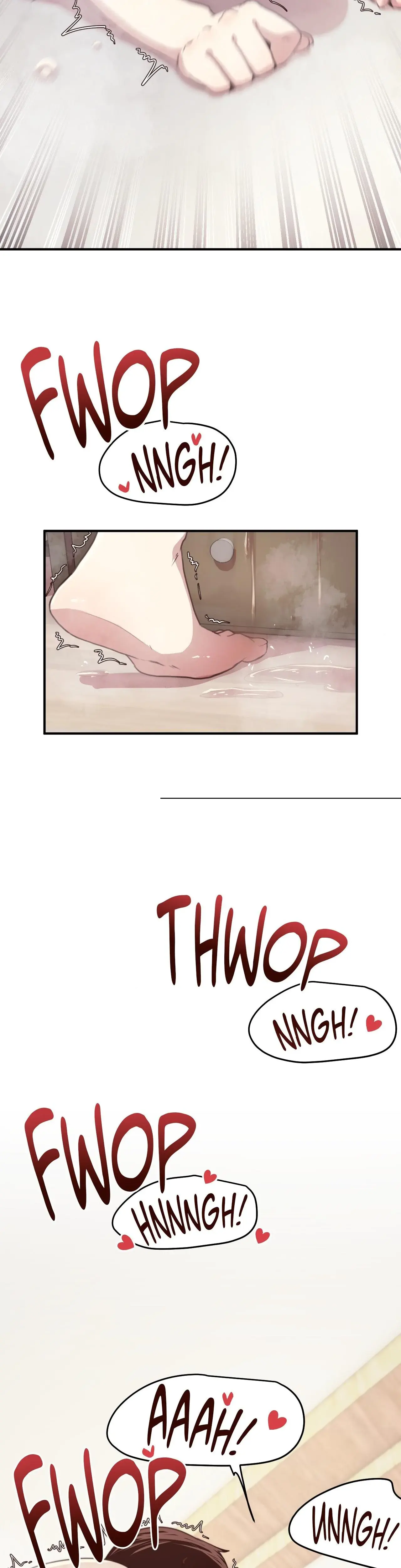 Threes Company Or Is It Chapter 21 - Page 21