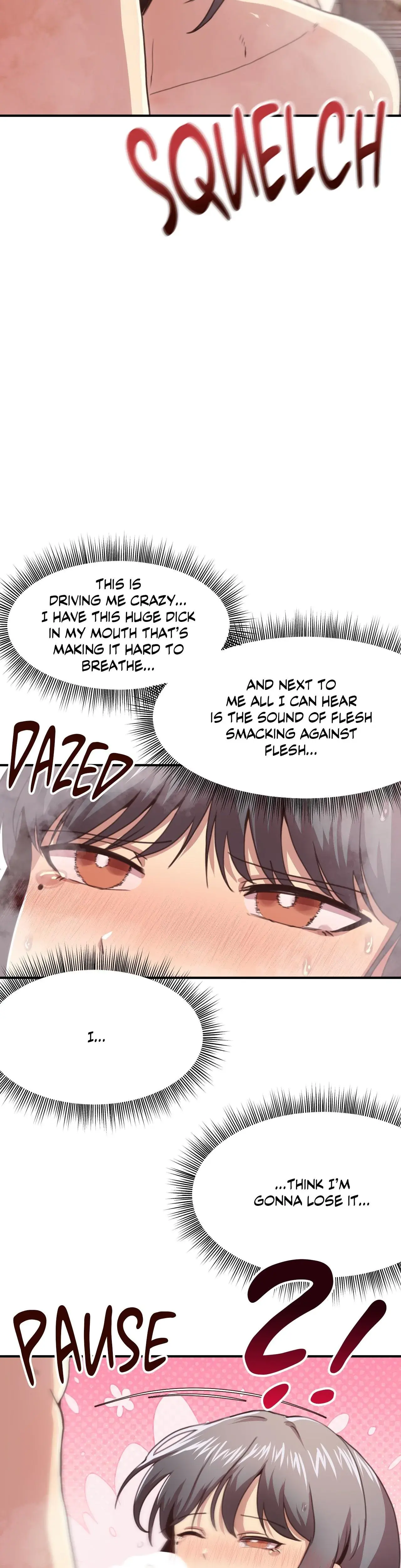 Threes Company Or Is It Chapter 21 - Page 23
