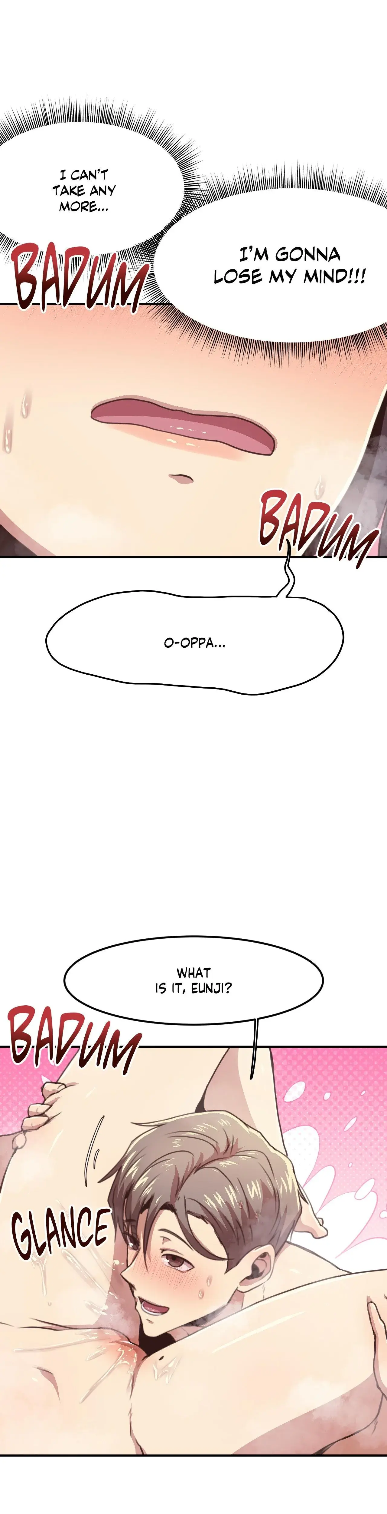 Threes Company Or Is It Chapter 22 - Page 1