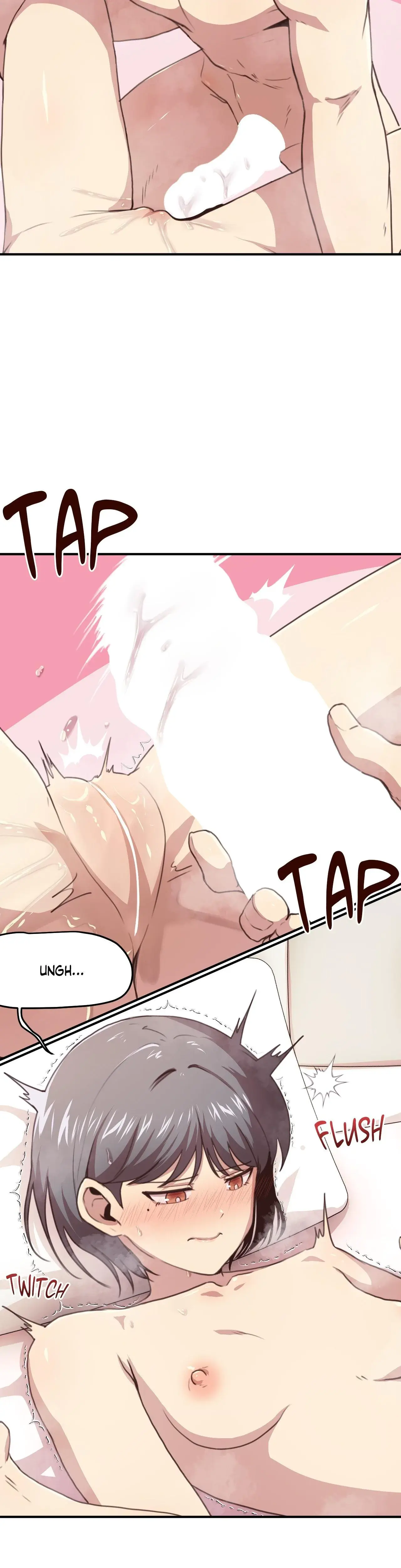 Threes Company Or Is It Chapter 22 - Page 4