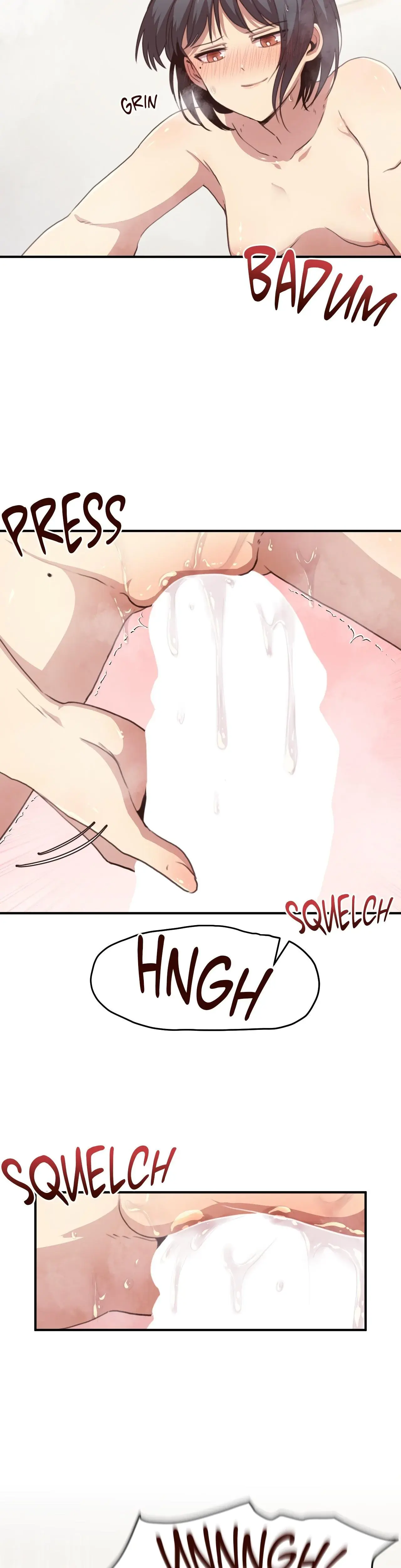 Threes Company Or Is It Chapter 23 - Page 11