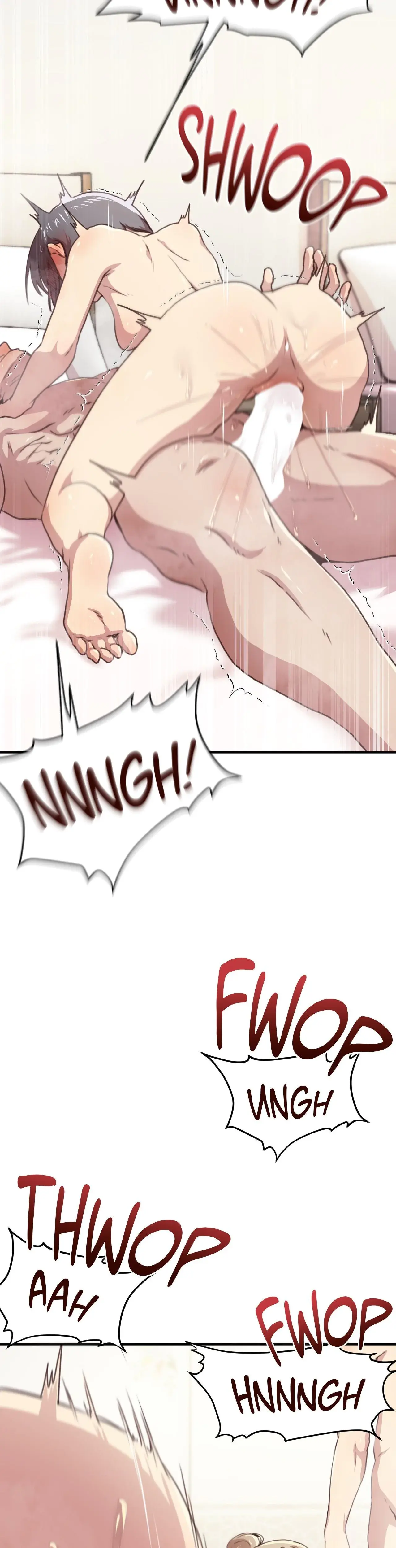 Threes Company Or Is It Chapter 23 - Page 12