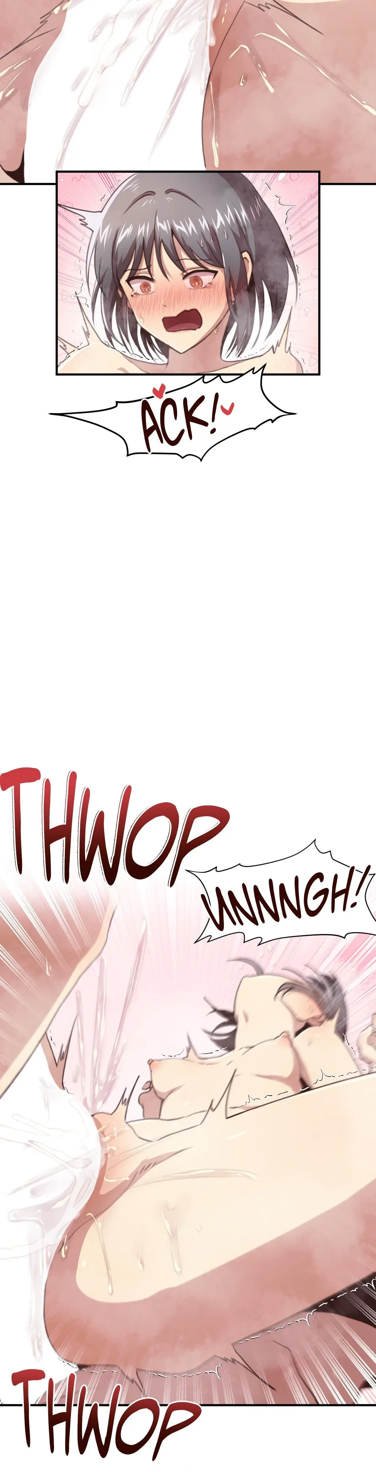 Threes Company Or Is It Chapter 24 - Page 12