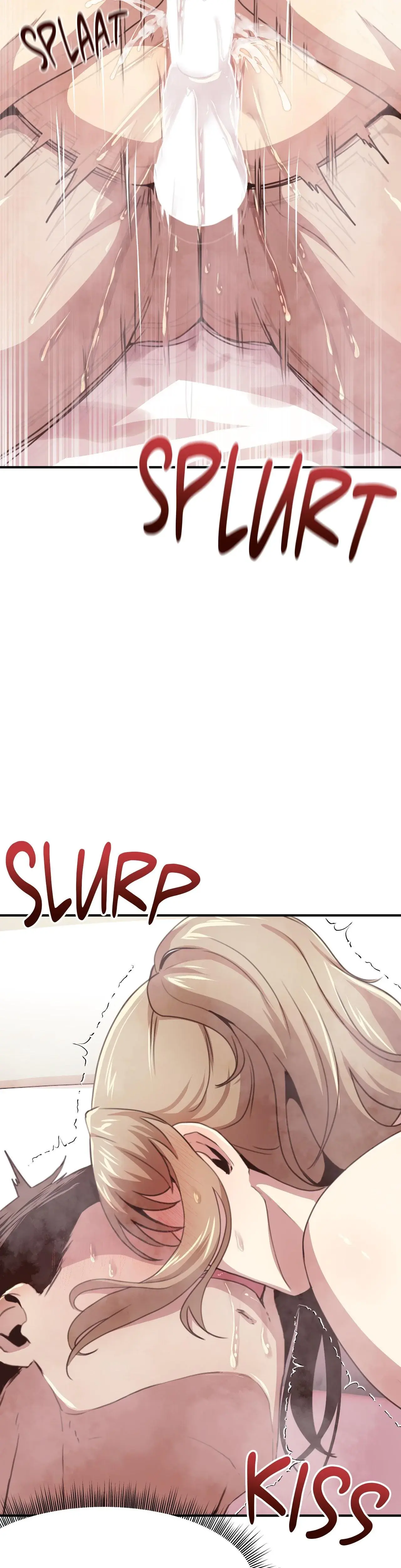 Threes Company Or Is It Chapter 24 - Page 31
