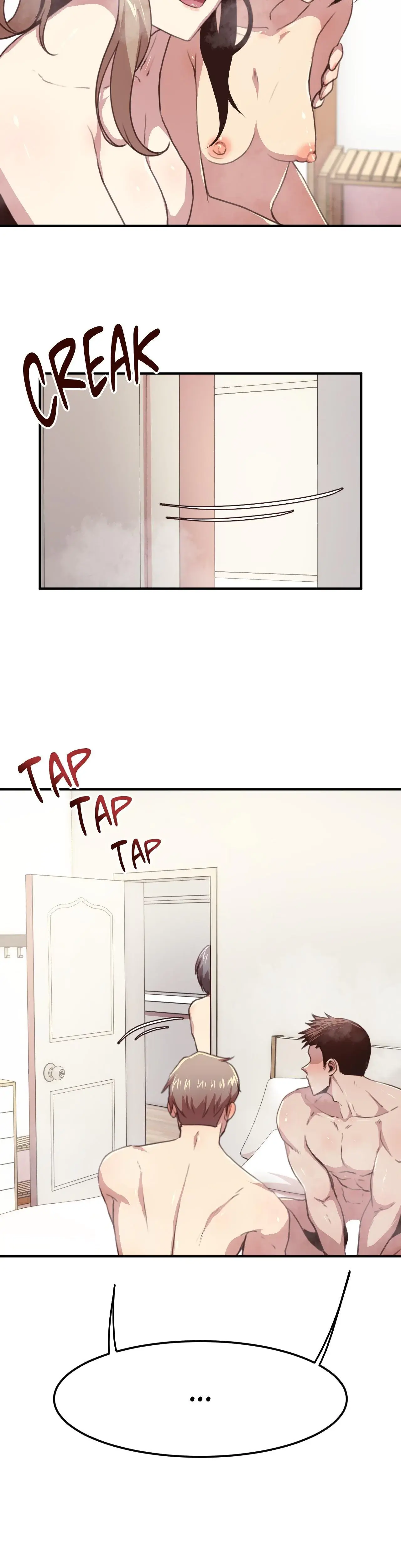 Threes Company Or Is It Chapter 25 - Page 11
