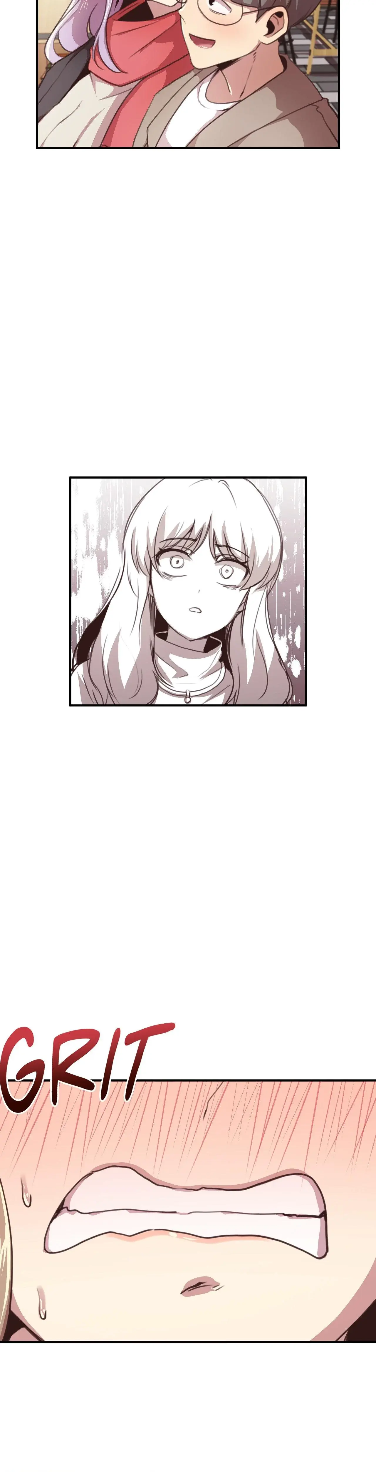 Threes Company Or Is It Chapter 26 - Page 15