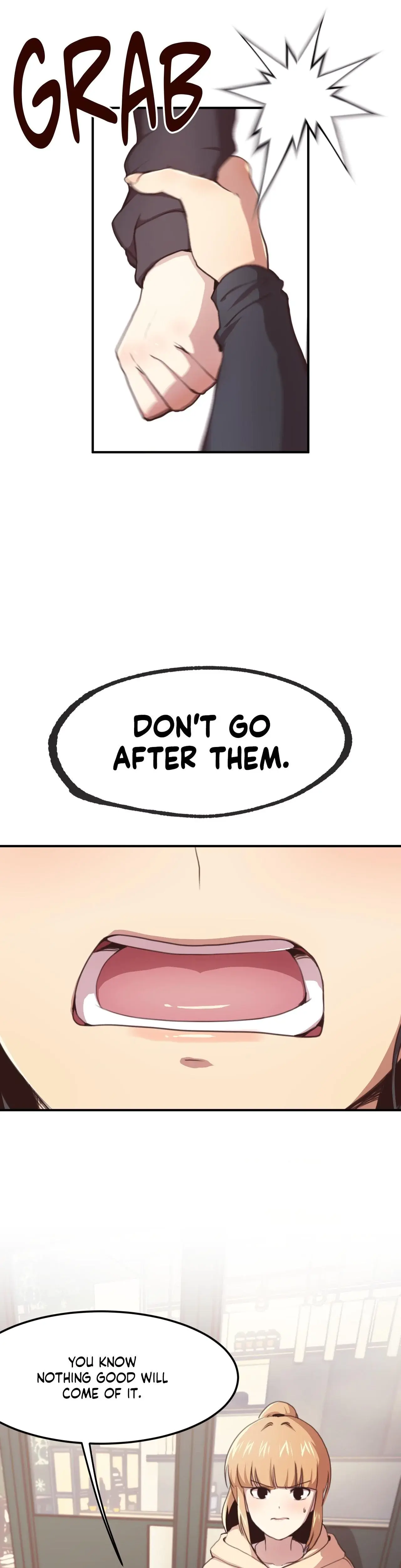 Threes Company Or Is It Chapter 26 - Page 17