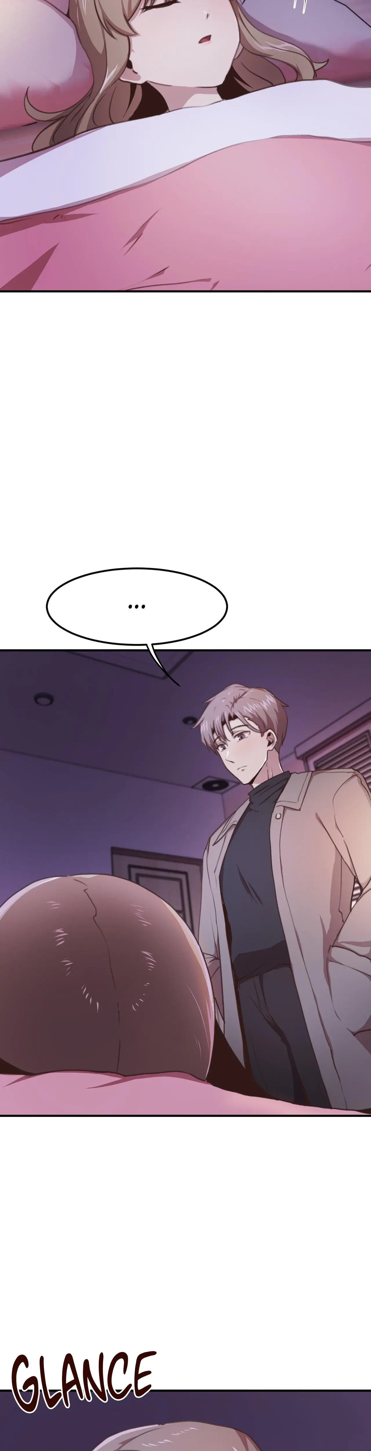 Threes Company Or Is It Chapter 27 - Page 33