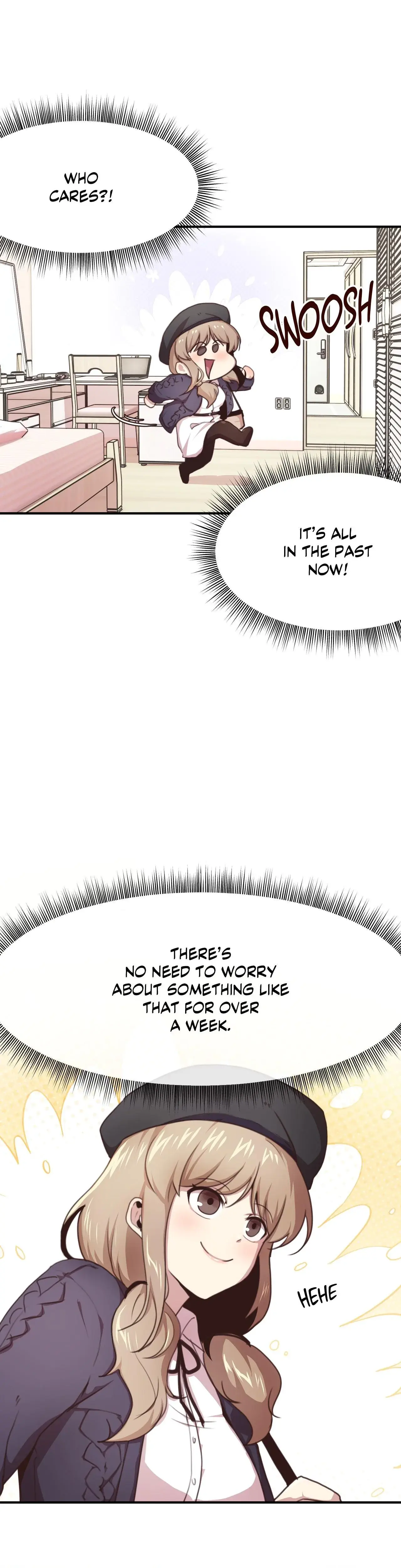 Threes Company Or Is It Chapter 27 - Page 6