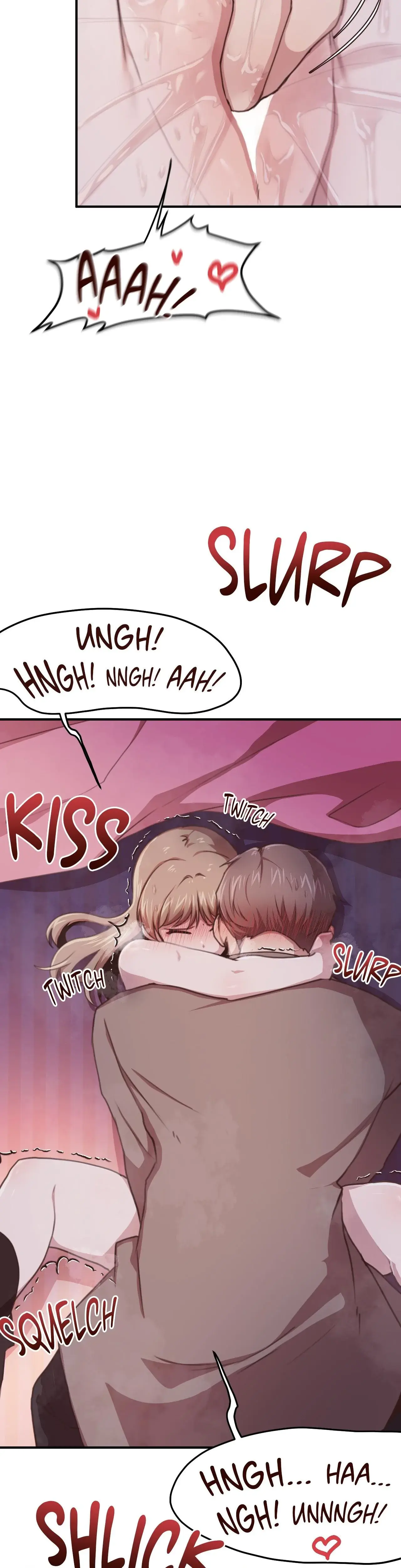 Threes Company Or Is It Chapter 28 - Page 15