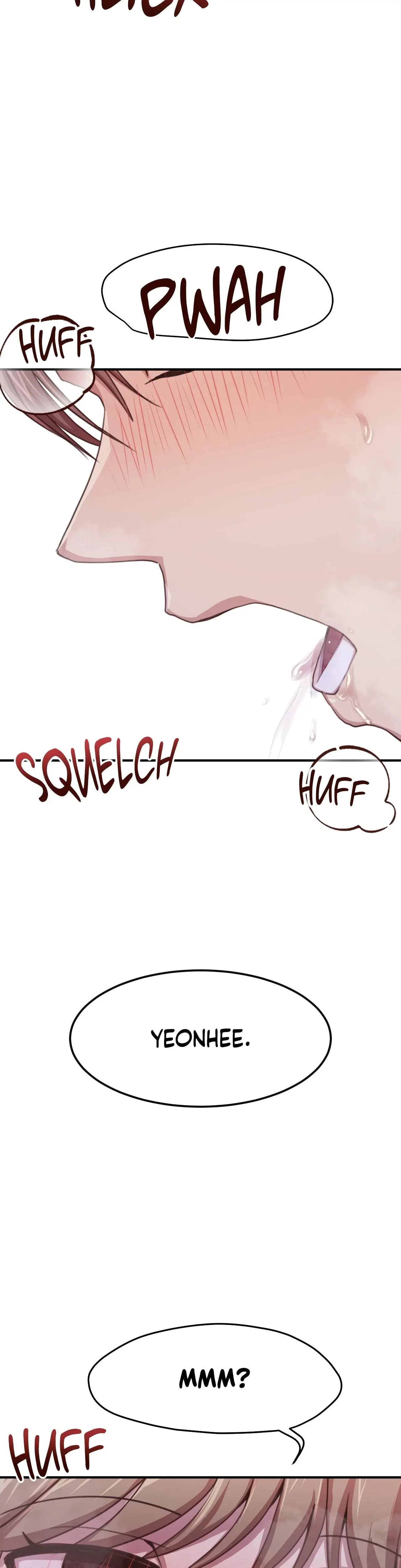 Threes Company Or Is It Chapter 28 - Page 16