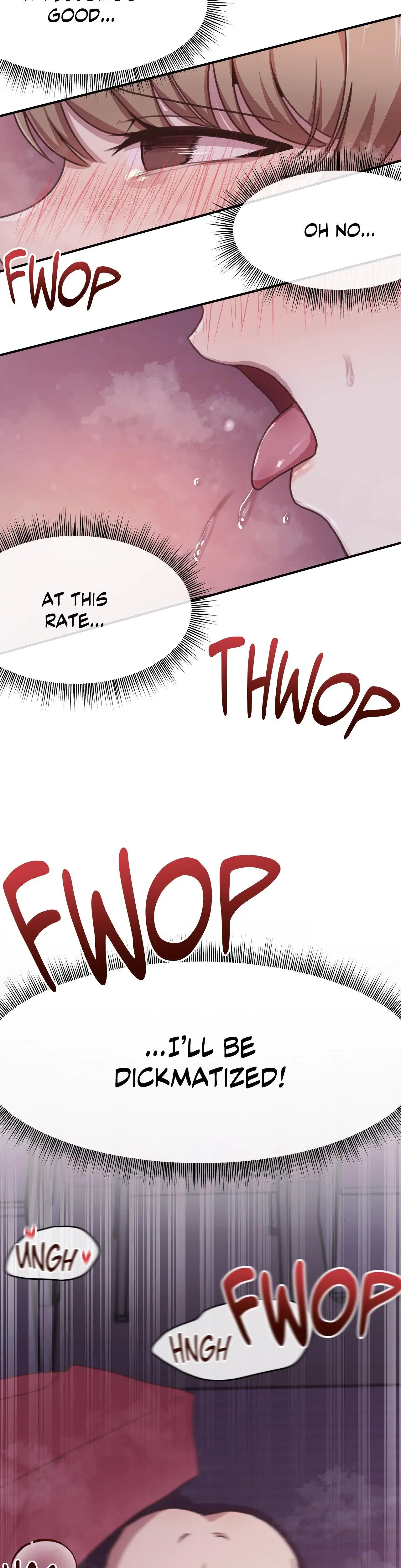 Threes Company Or Is It Chapter 28 - Page 31