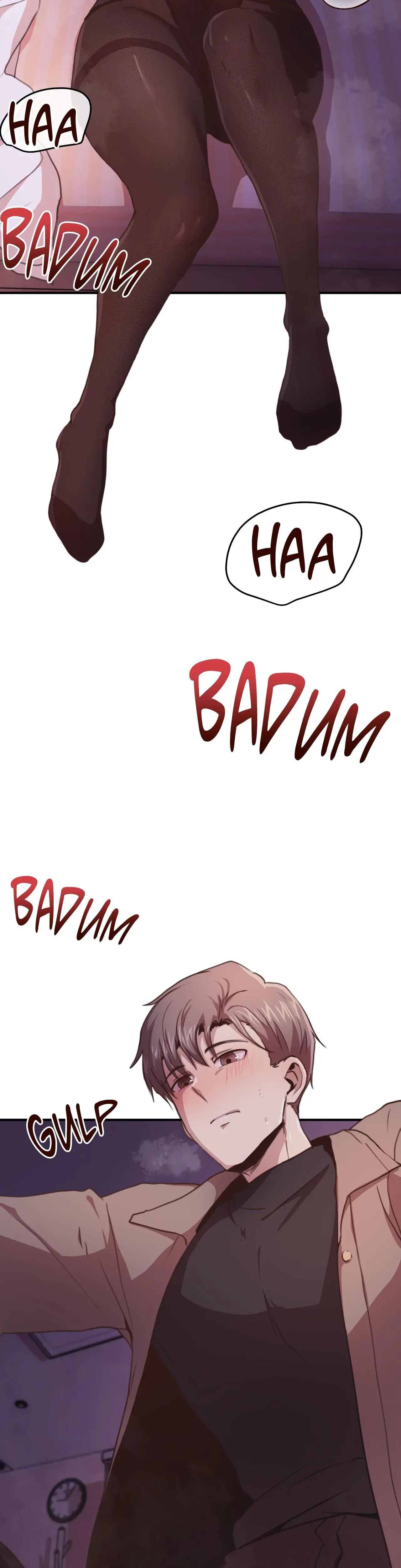 Threes Company Or Is It Chapter 28 - Page 7
