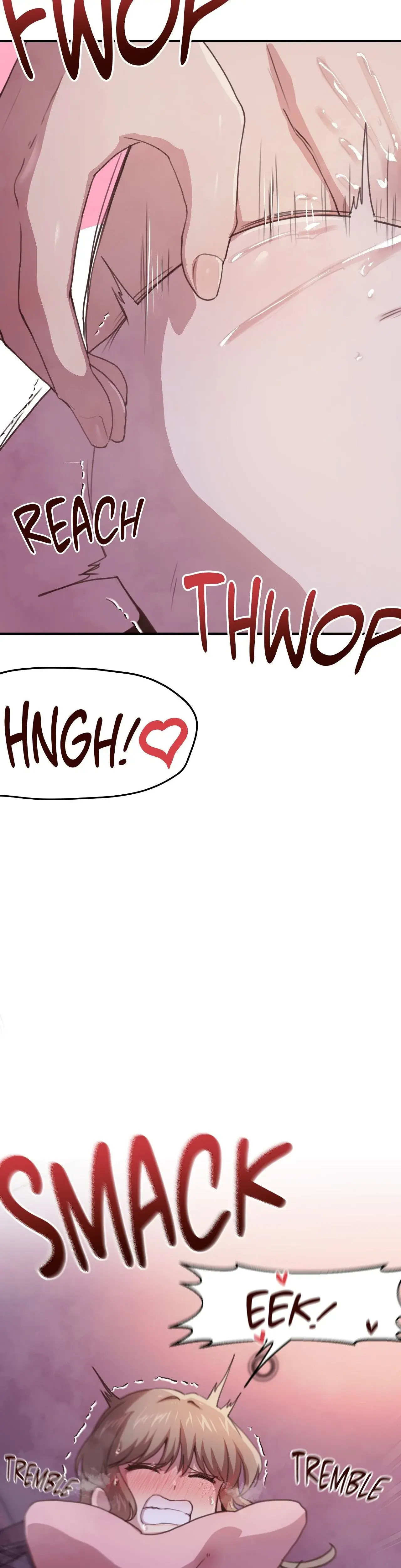 Threes Company Or Is It Chapter 29 - Page 10