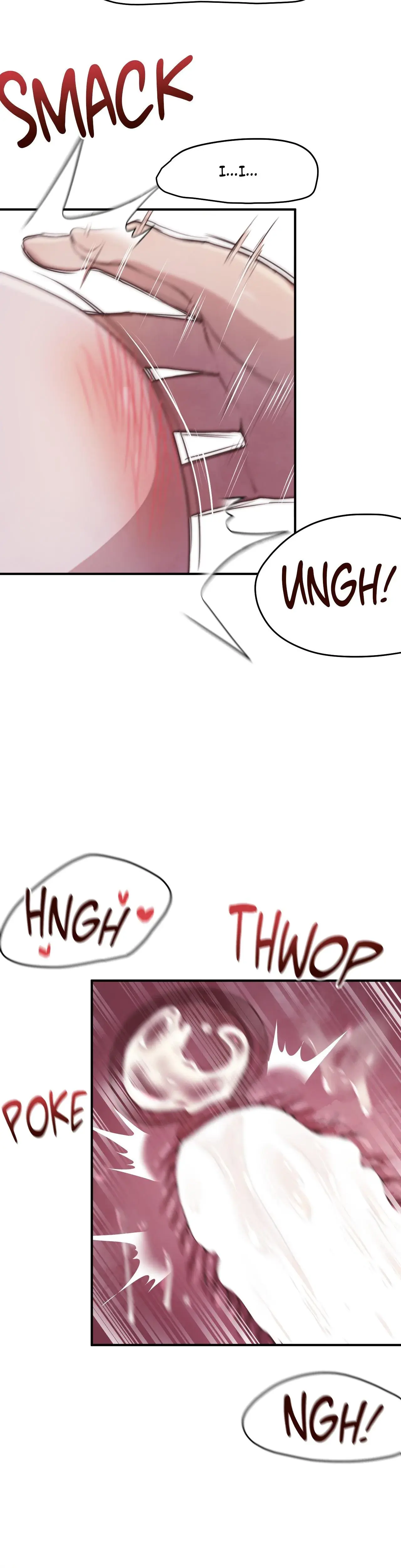 Threes Company Or Is It Chapter 29 - Page 12