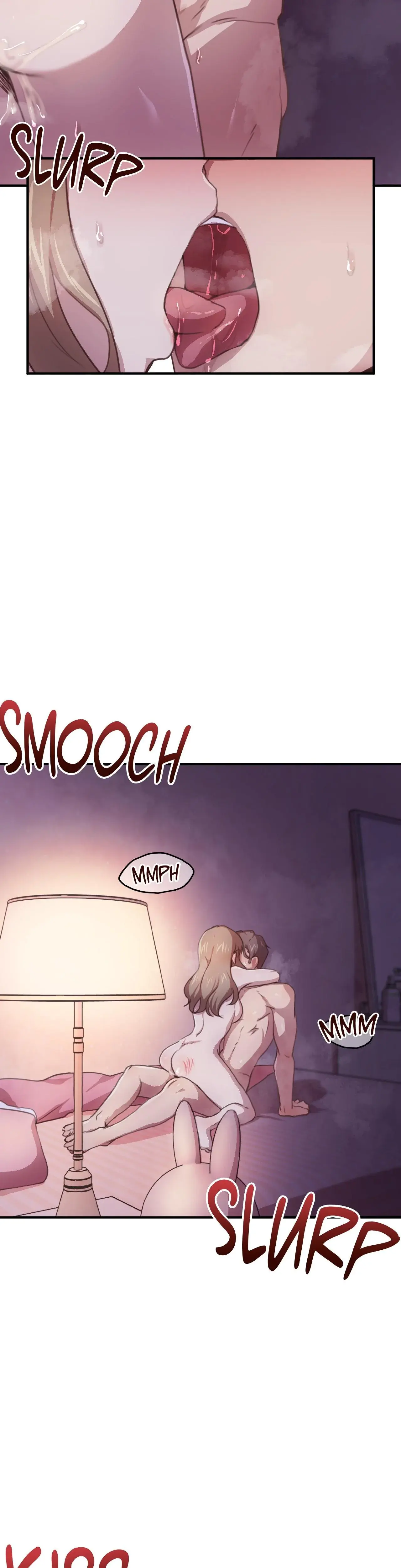 Threes Company Or Is It Chapter 29 - Page 16