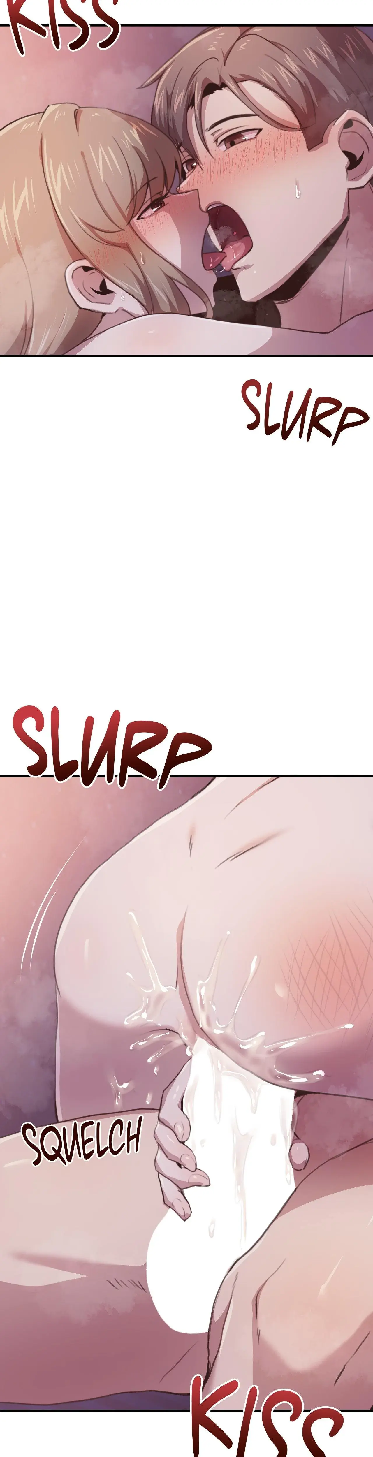 Threes Company Or Is It Chapter 29 - Page 17